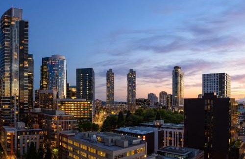 South Lake Union Hotel | Astra Hotel, Seattle, a Tribute Portfolio Hotel