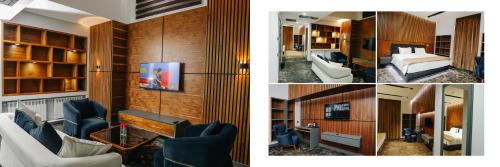 Qarshi Hotel | Astra hotel