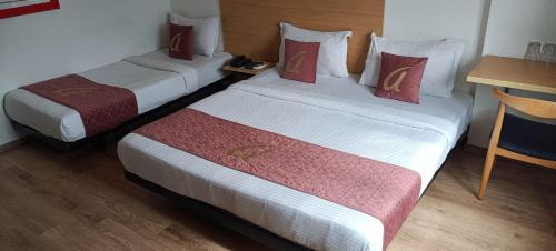 Agara Hotel | ASTRA HOTELS AND SUITES SARJAPURA ROAD NEAR TO WIPRO