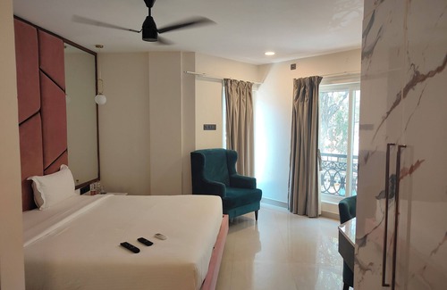 Koramangala Hotel | Astra Hotels & Suites - Koramangala