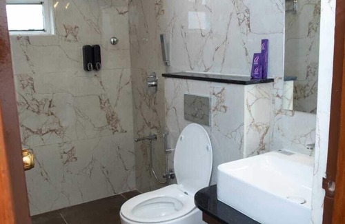 Koramangala Hotel | Astra Hotels & Suites - Koramangala