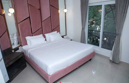 Koramangala Hotel | Astra Hotels & Suites - Koramangala