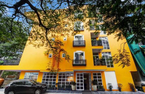 Koramangala Hotel | Astra Hotels & Suites - Koramangala