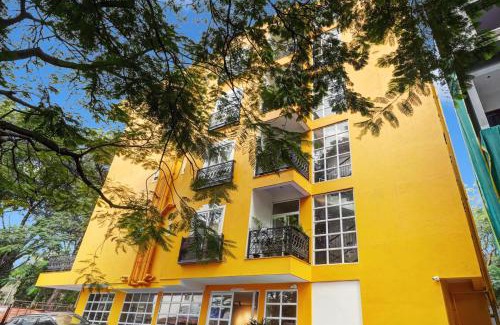 Koramangala Hotel | Astra Hotels & Suites - Koramangala