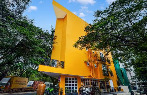 Koramangala Hotel | Astra Hotels & Suites - Koramangala