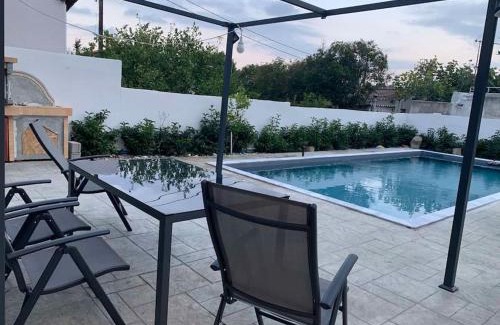 Porto Rafti House | Astra House