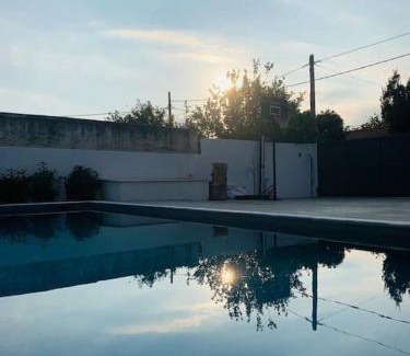 Porto Rafti House | Astra House