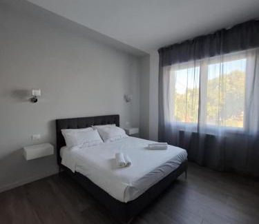 Francavilla al Mare Bed & Breakfast | Astra