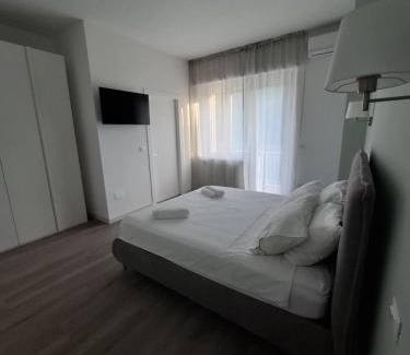 Francavilla al Mare Bed & Breakfast | Astra