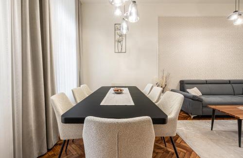 Belso-Ferencvaros Apartment | Astra Lux BP