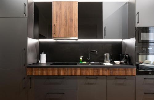 Belso-Ferencvaros Apartment | Astra Lux BP