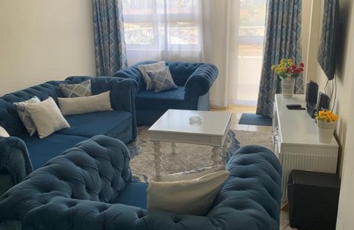 Nairobi Apartment | Astra park apartments south b Nairobi