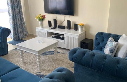 Nairobi Apartment | Astra park apartments south b Nairobi