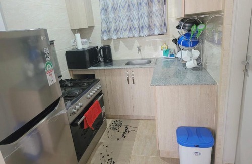 Nairobi Apartment | Astra park apartments south b Nairobi