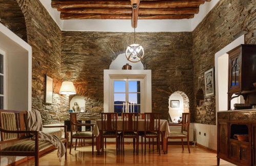 Mousionas Apartment | Astra Residential Apts