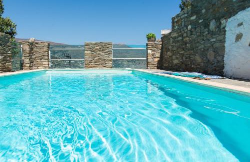 Mousionas Apartment | Astra Residential Apts