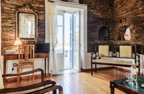 Mousionas Apartment | Astra Residential Apts
