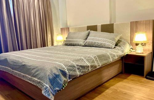 Chang Khlan Apartment | Astra Sky River 2Bedrooms Modern condo Chiang Mai