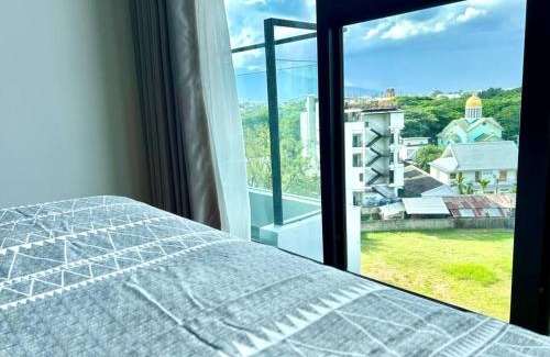 Chang Khlan Apartment | Astra Sky River 2Bedrooms Modern condo Chiang Mai