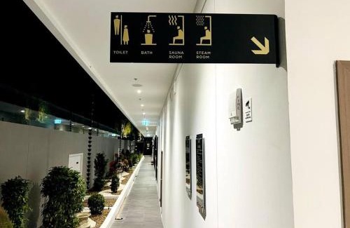 Chang Khlan Apartment | Astra Sky River Luxury 2Bedroom Family Suite with Infinity Pool, Near Old Town