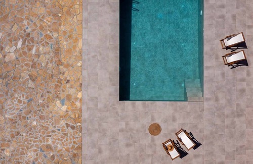 Vasilikos Villa | Astra Villas with private pool