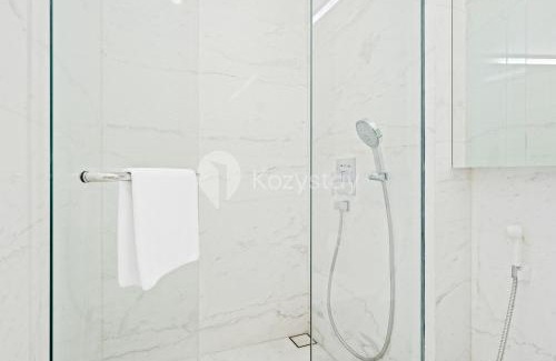 Cilandak Apartment | Astraia by Kozystay - Cilandak
