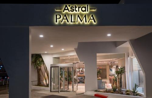 Eilat Hotel | Astral Palma Hotel