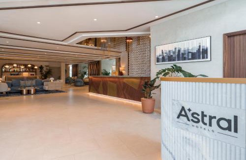 Eilat Hotel | Astral Palma Hotel