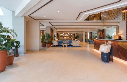 Eilat Hotel | Astral Palma Hotel