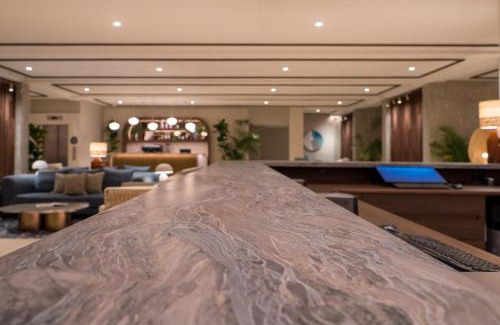 Eilat Hotel | Astral Palma Hotel