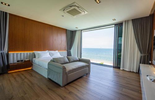 Prachuap Khiri Khan Villa | Astral Villa Huahin-Kuiburi