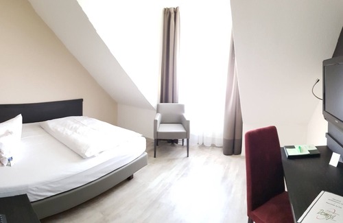 Walldorf Hotel | Astralis Hotel Domizil
