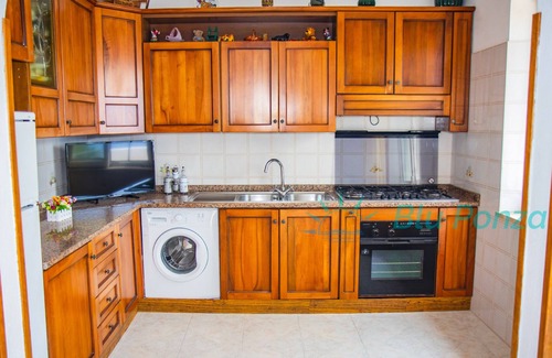Le Forna Apartment | Astrea Apartment