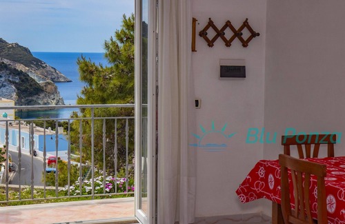 Le Forna Apartment | Astrea Apartment