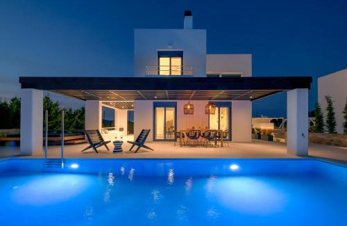 Lahania Villa | Astrea Villas
