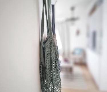 Farukolhufushi Island Apartment | Astria Homes- your seaside home