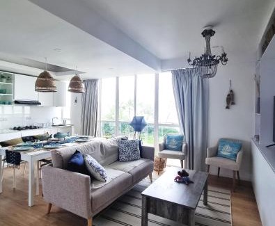 Farukolhufushi Island Apartment | Astria Homes- your seaside home