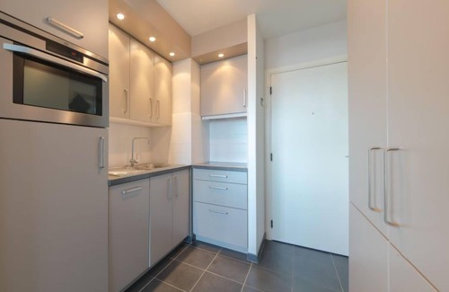 Bredene Apartment | Astrid 64/902 by Interhome