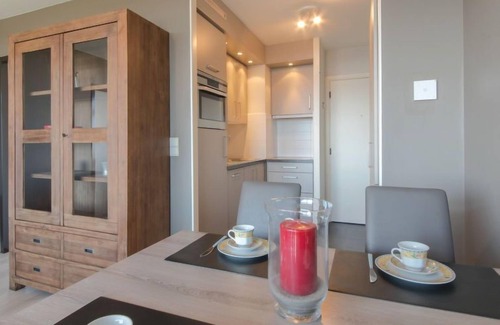 Bredene Apartment | Astrid 64/902 by Interhome