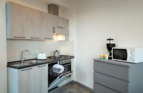 Stresa Apartment | Astrid House