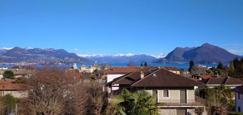 Stresa Apartment | Astrid House