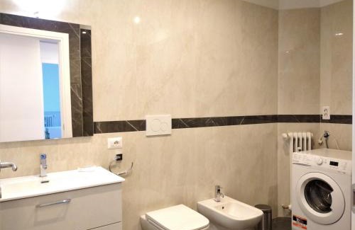 Stresa Apartment | Astrid House