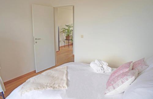Statiekwartier Apartment | Astrid Sauna Appartement Antwerp