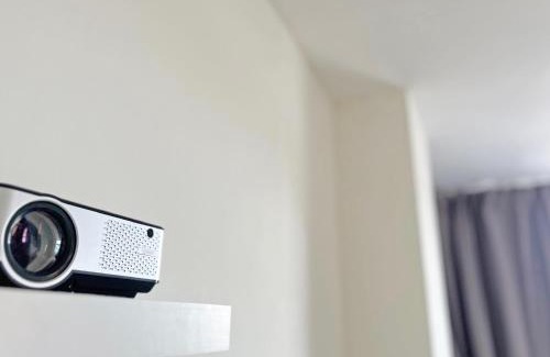 Statiekwartier Apartment | Astrid Sauna Appartement Antwerp