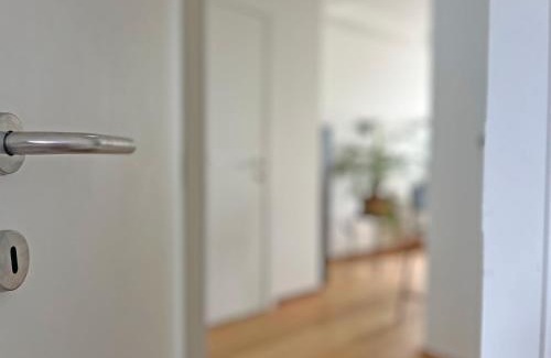 Statiekwartier Apartment | Astrid Sauna Appartement Antwerp