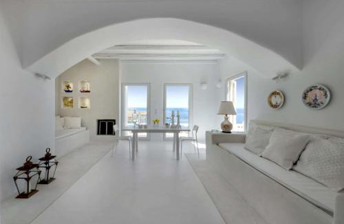Kithnos House | Astrini