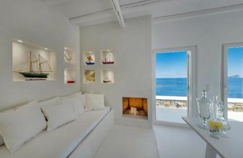 Kithnos House | Astrini