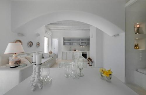 Kithnos House | Astrini