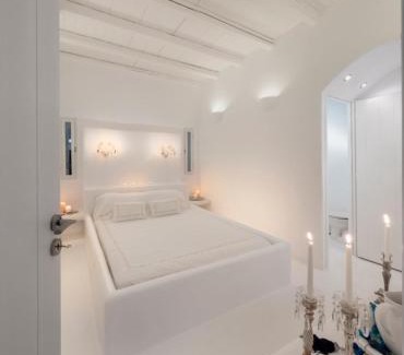 Kithnos House | Astrini