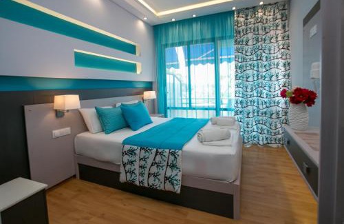 Astris Apartment | Astris Beach